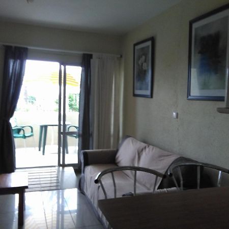 Beautiful Ground Floor Studio Benalbeach Benalmádena Kültér fotó