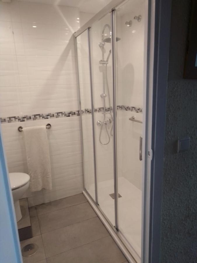 Beautiful Ground Floor Studio Benalbeach Benalmádena Kültér fotó